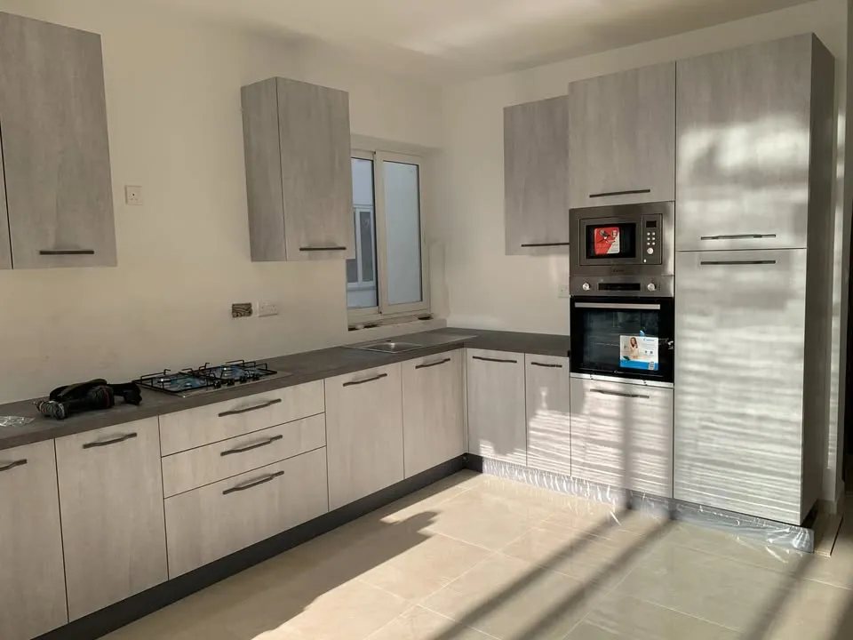 Spacious 3 Bedroom PENTHOUSE in Żebbuġ | Terrace || Family Home