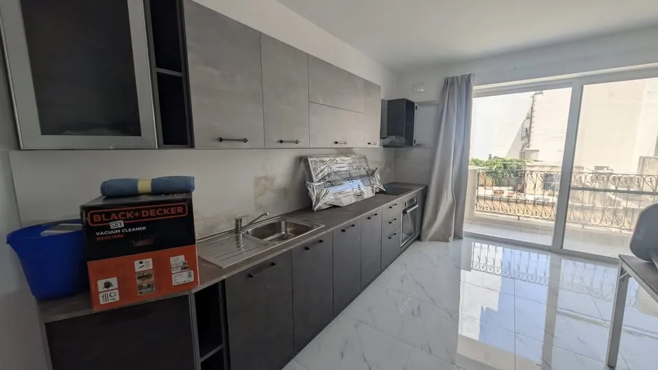 Brand New 2-Bedroom Apartment for Rent – Gżira, Malta