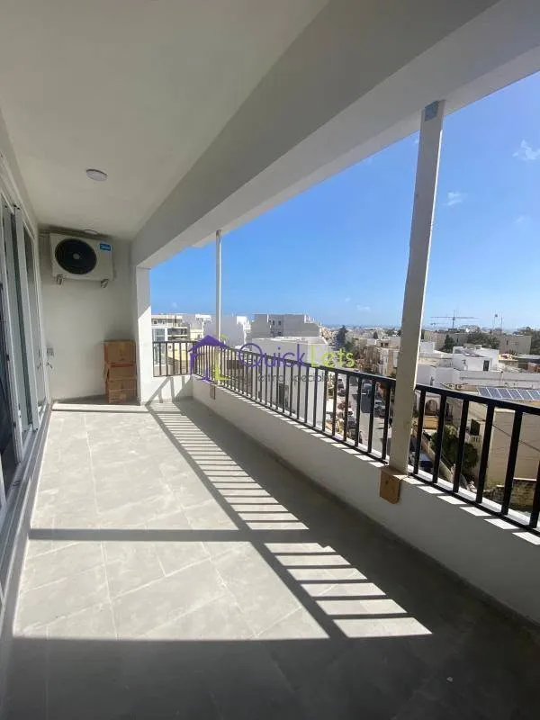 3 Bedrooms & 3 Bathrooms in San Ġwann