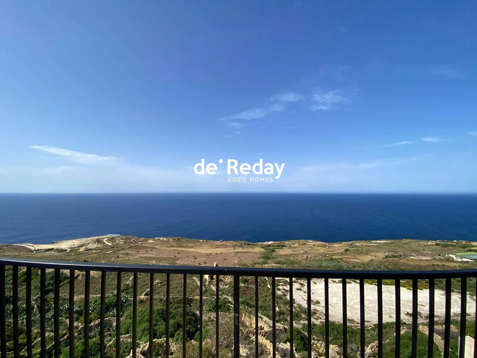 3 Bedroom Penthouse with Panoramic Views