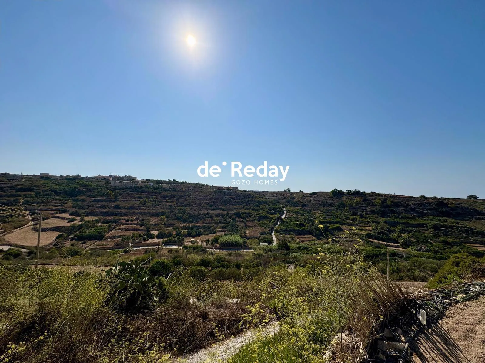 Brand New 1 Bedroom Apartment in Nadur