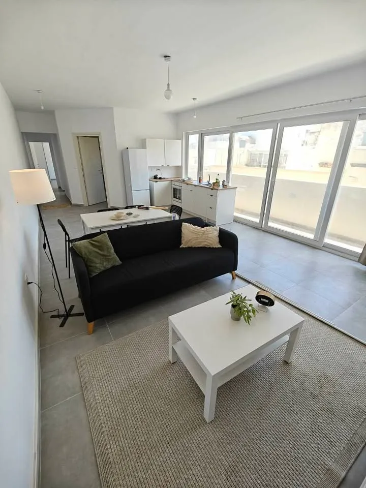 Paola 2 Bedroom Apartment