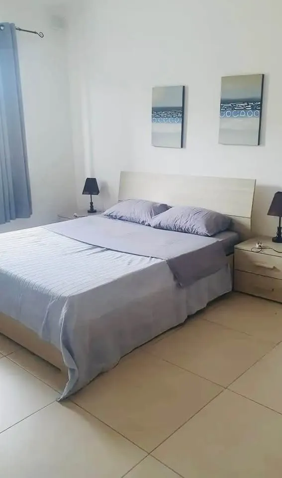 2 bedroom apartment in Swieqi