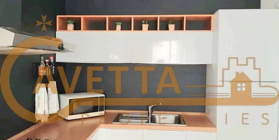 SLIEMA APARTMENT