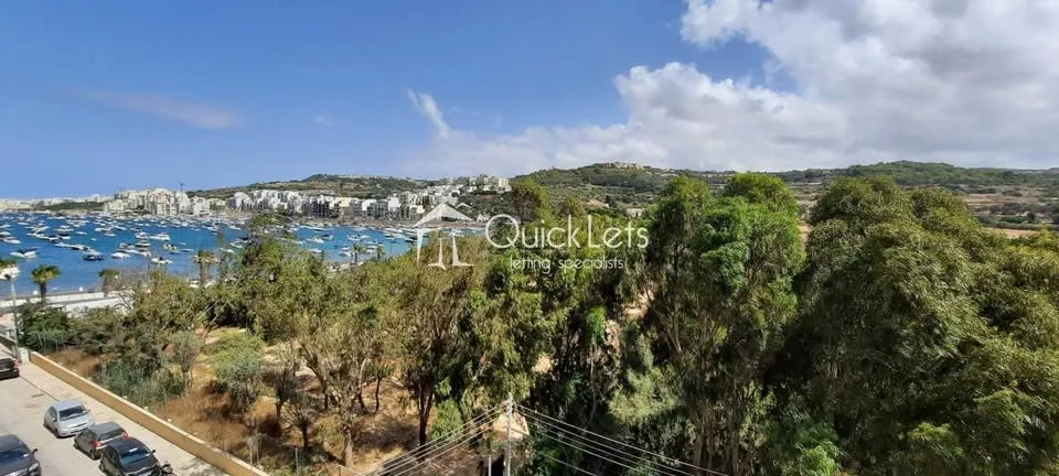 3 bedroom apartment in San Pawl il-Baħar