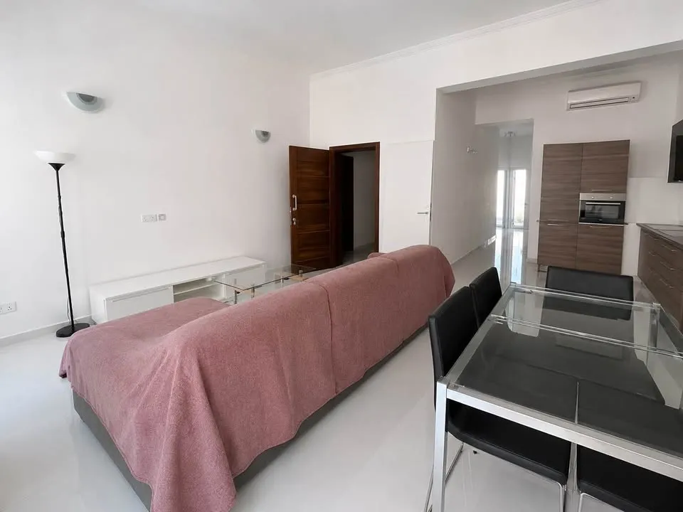 Apartment in Sliema