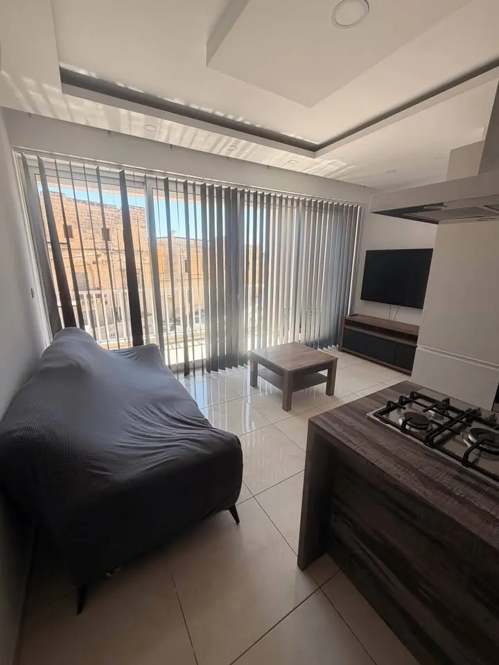 3-Bedroom Flat for rent – Birżebbuġa, Qajjenza