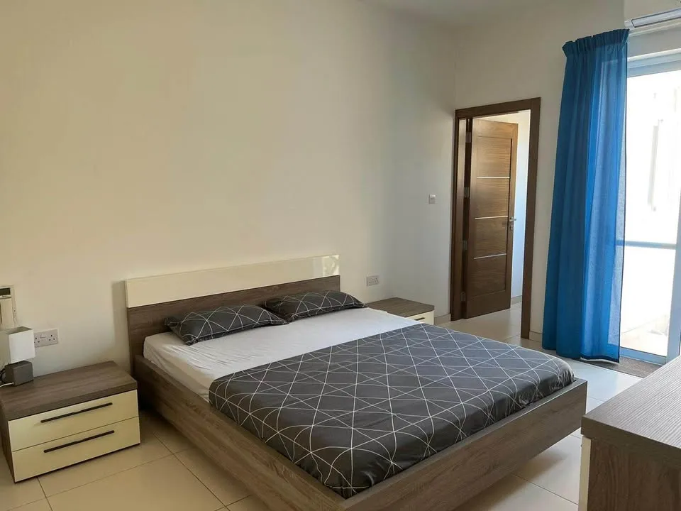2 Bedroom Apartment in Santa Venera