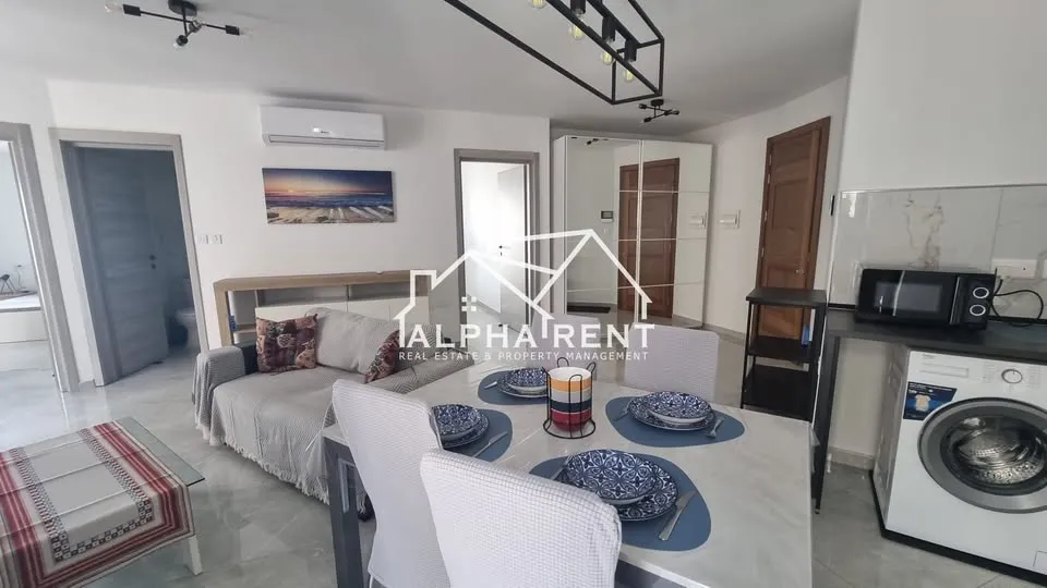 Live in the Heart of Gzira – Only €1,700/month!