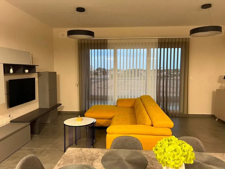 Apartment - Mqabba - 3 bedrooms