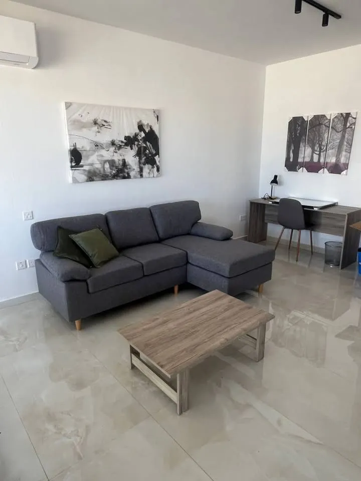 Brand new 3 bedroom apartment in Ta Giorni, St Julians