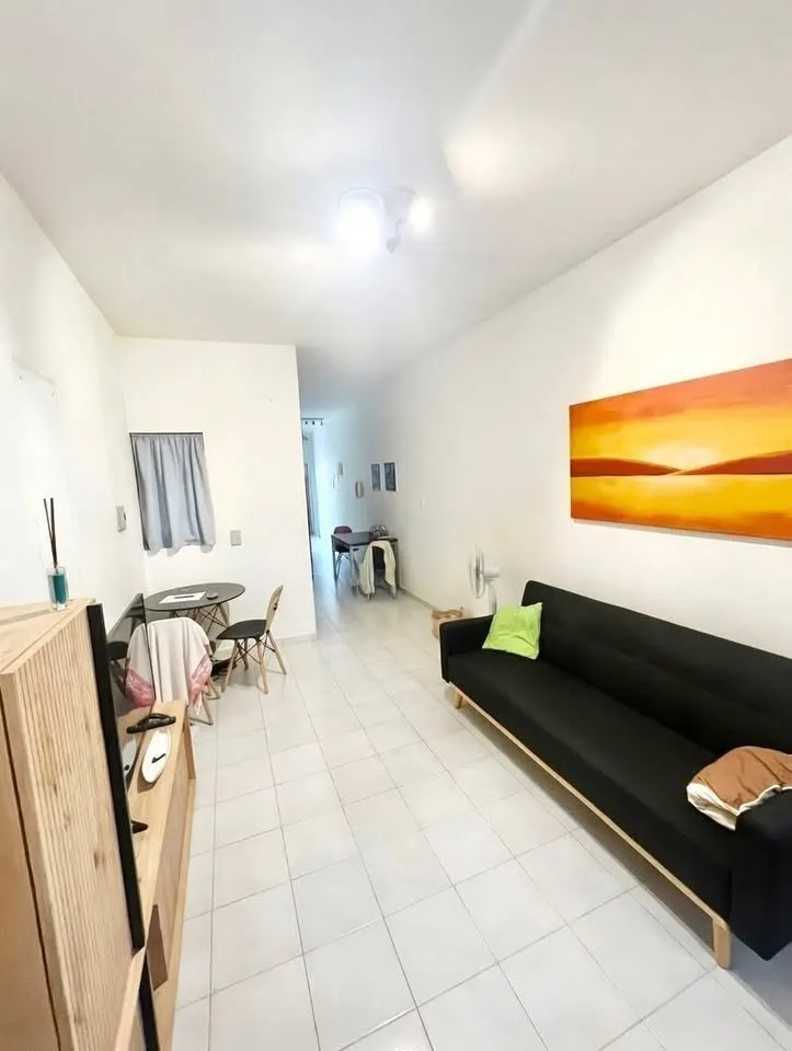 Msida Apartment : Elevated Level
