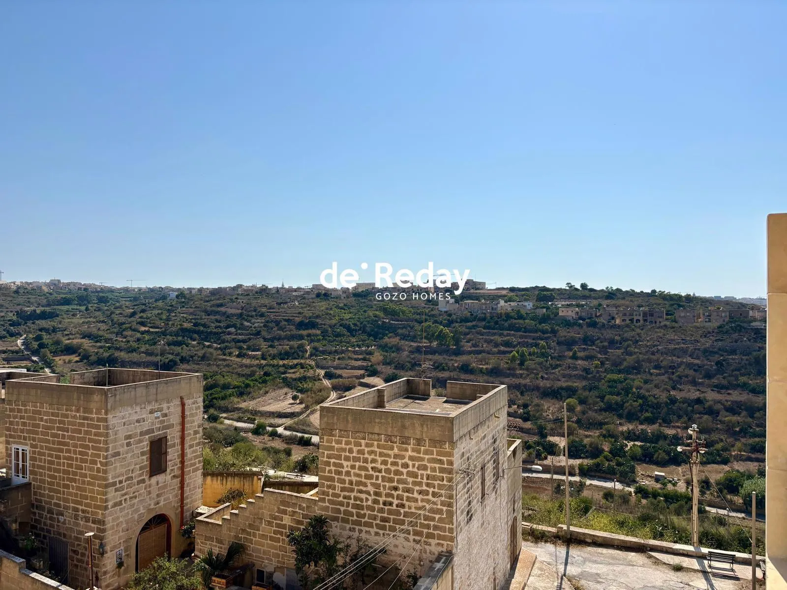 Brand New 1 Bedroom Apartment in Nadur