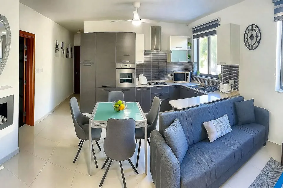 Swatar 2 Bedroom Apartment