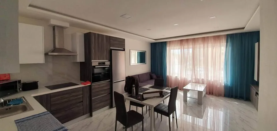 BIRKIRKARA | MAISONETTE