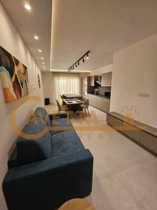 MGARR APARTMENT