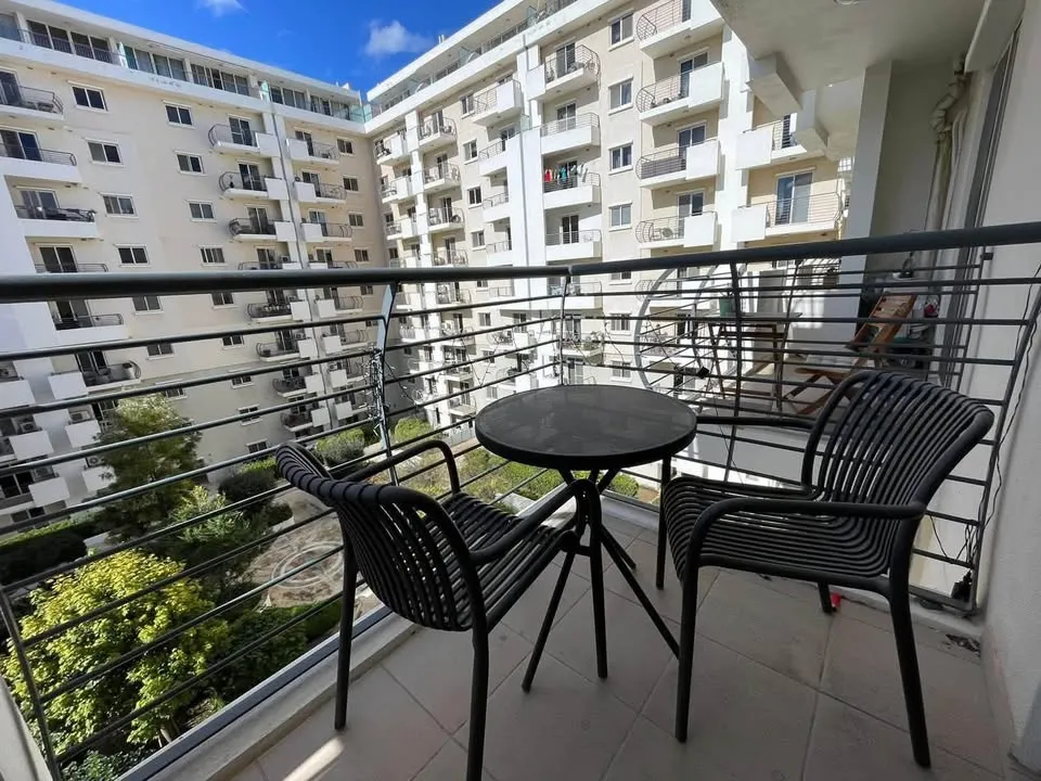 GŻIRA – ONE-BEDROOM APARTMENT FOR RENT