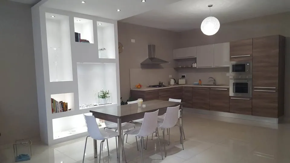 Private Double Room for Rent – Available Now in Birkirkara (Ta’Paris area)