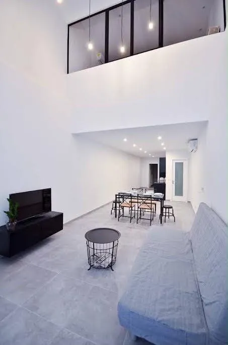 Gzira Modern Duplex Maisonette