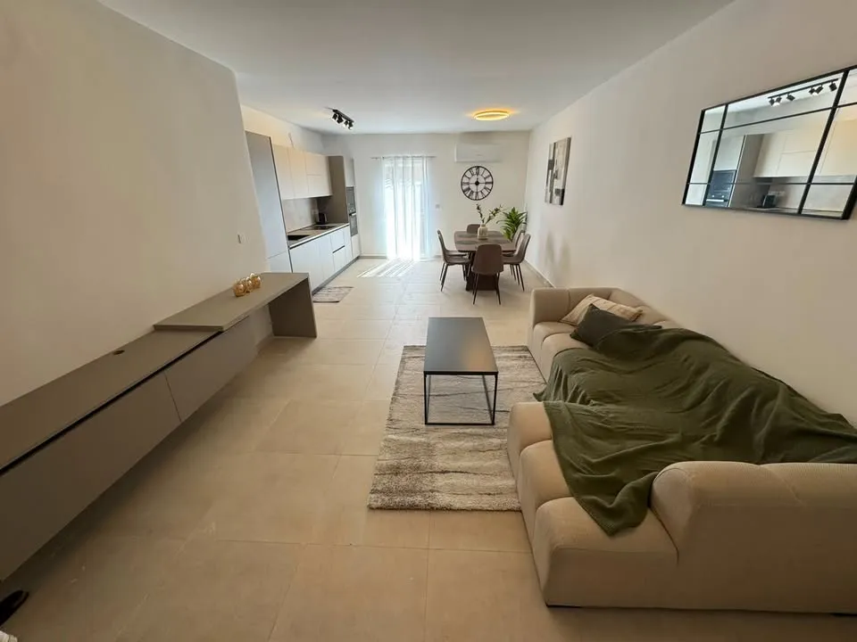 BRAND NEW ST JULIAN'S APARTMENT