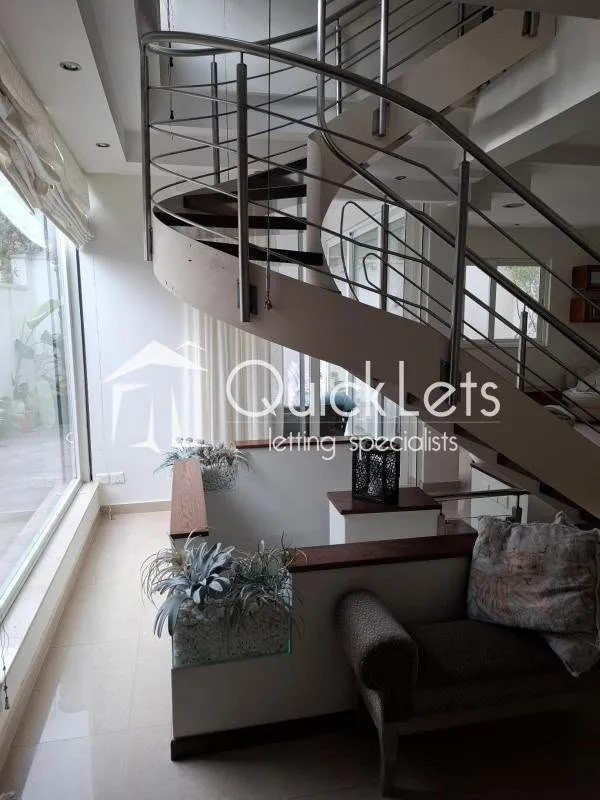 ST JULIAN'S SEMI-DETACHED VILLA