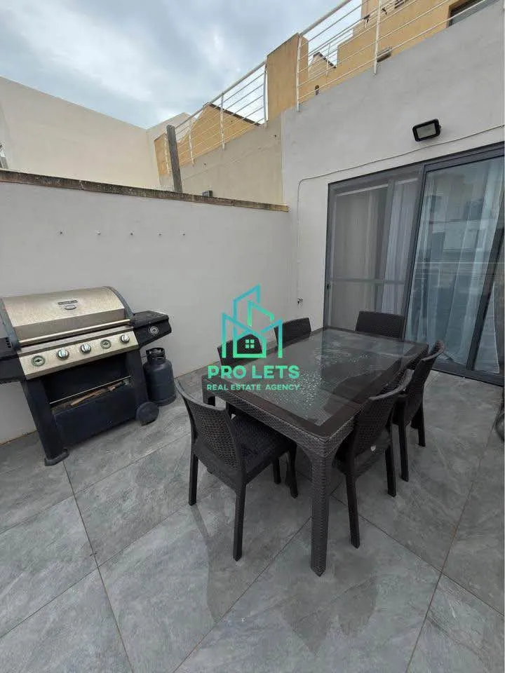 2 bedroom apartment in Mġarr