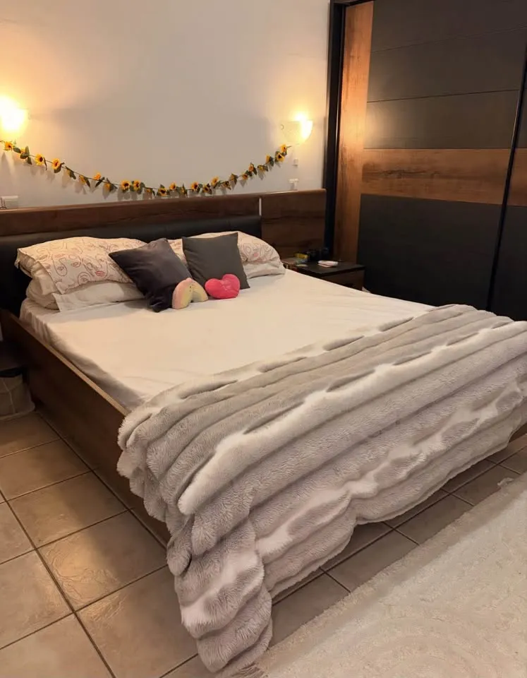 1 bedroom apartment in Rabat