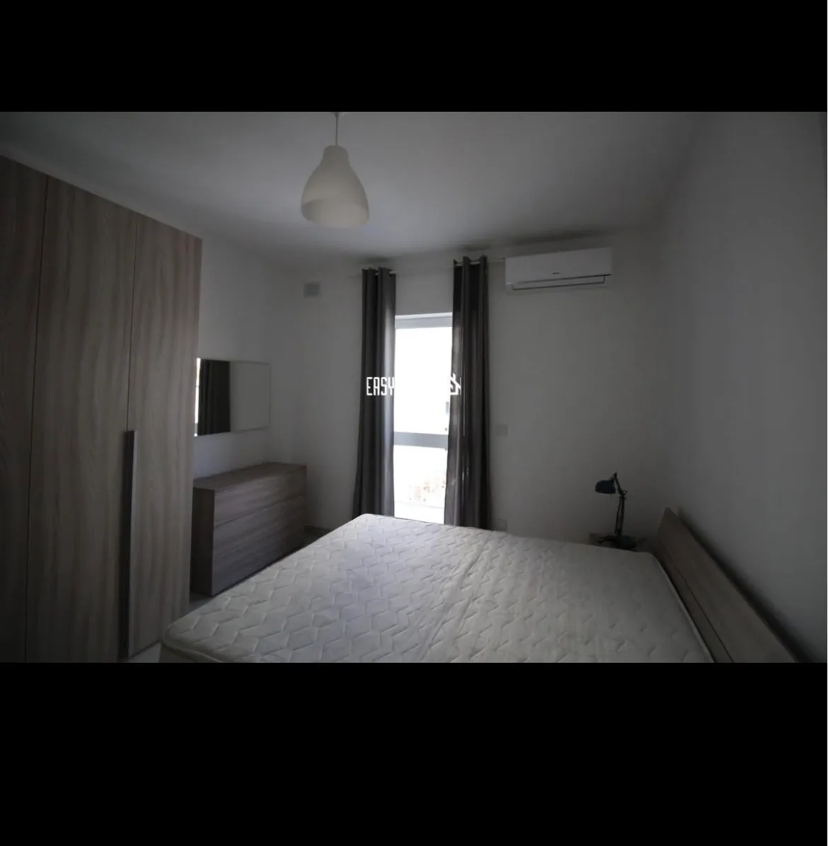 Modern 2 Bedroom Penthouse for Rent – Swatar, Malta