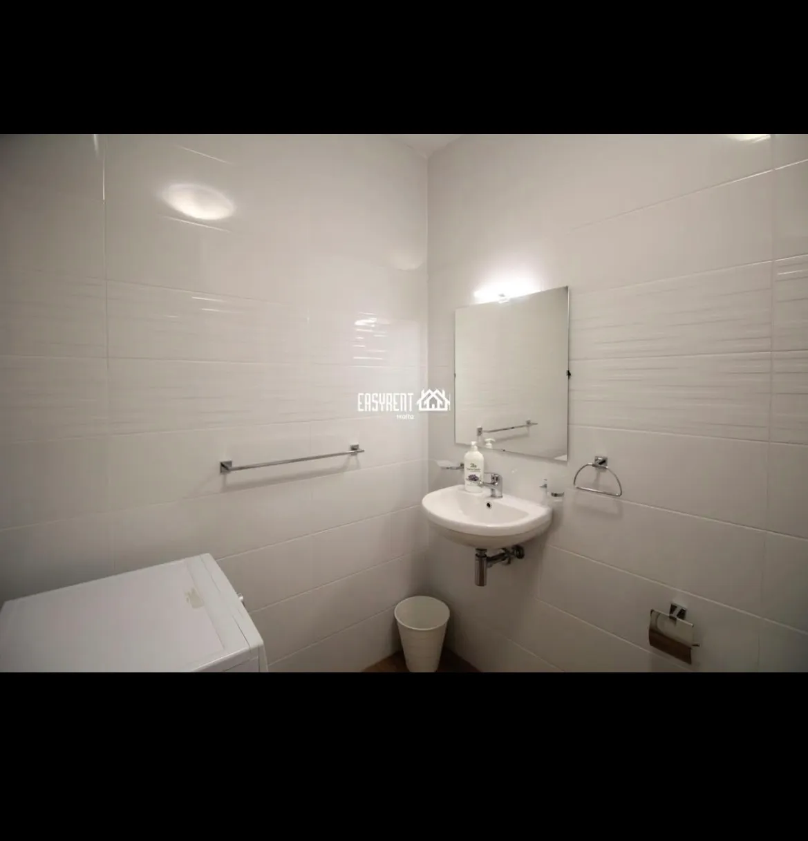 Modern 2 Bedroom Penthouse for Rent – Swatar, Malta