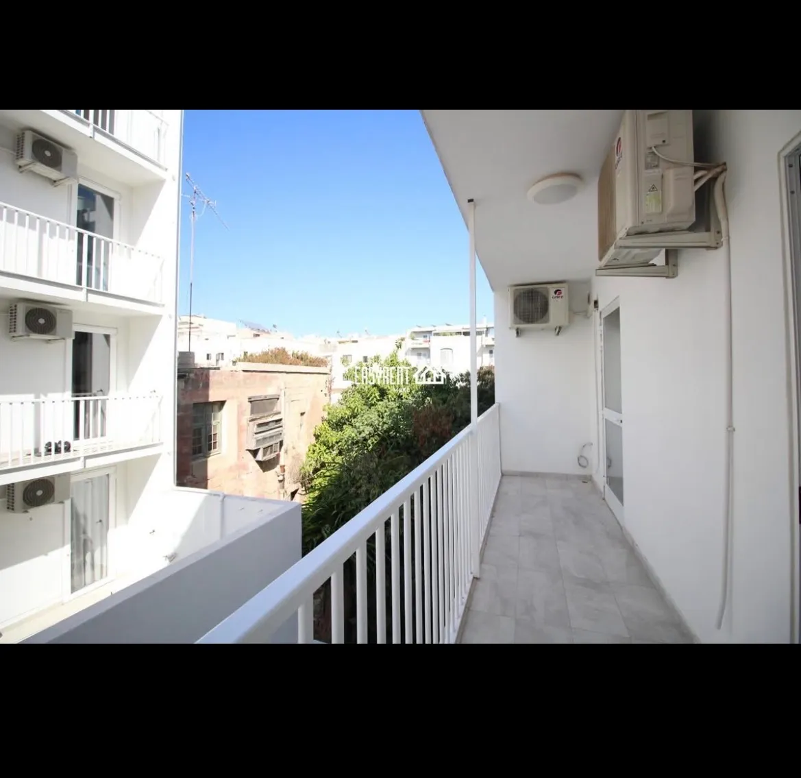 Modern 2 Bedroom Penthouse for Rent – Swatar, Malta