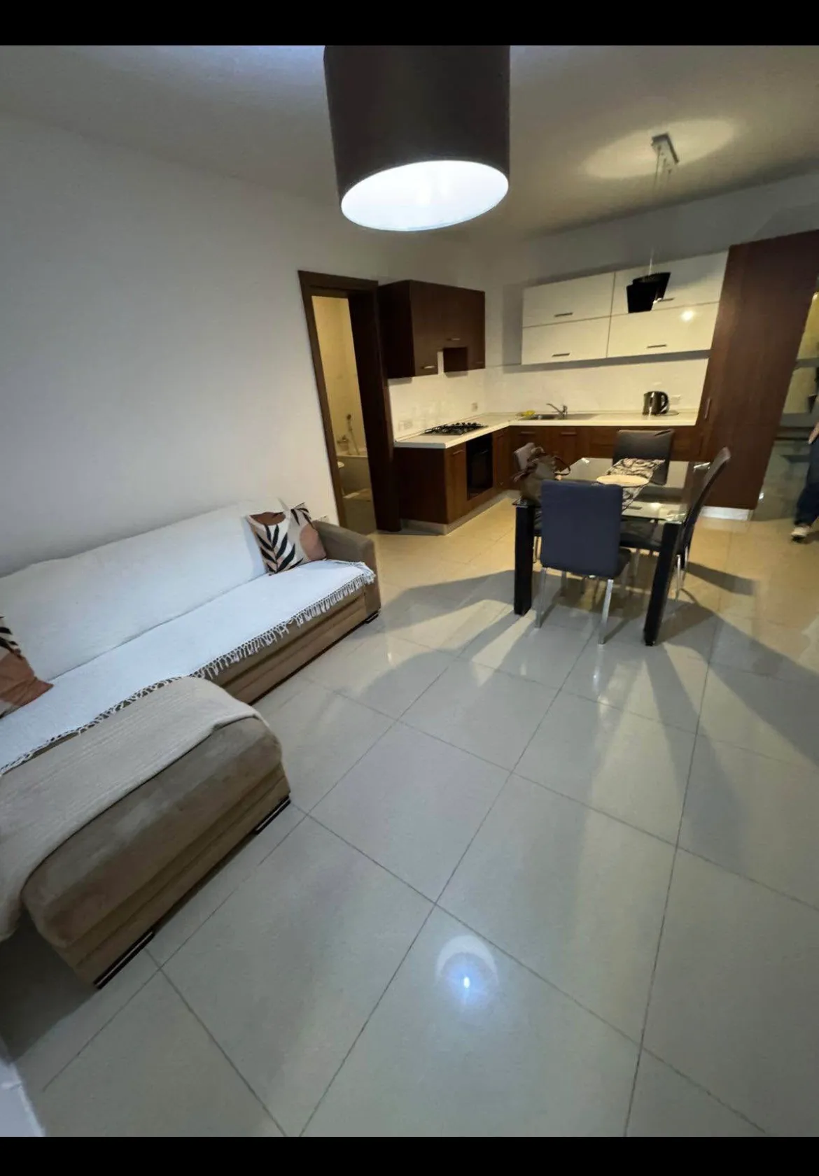 2 Bedroom Apartment in Qawra