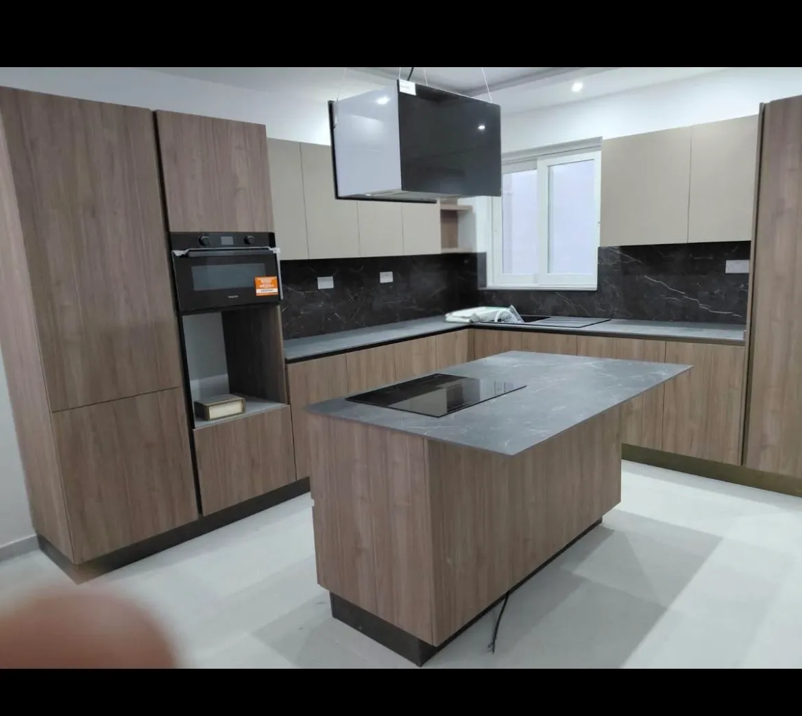 For rent modern 3 bedroom brand new apartment located in Balzan