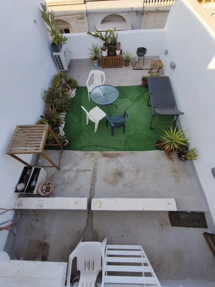 Hamrun Studio apartment