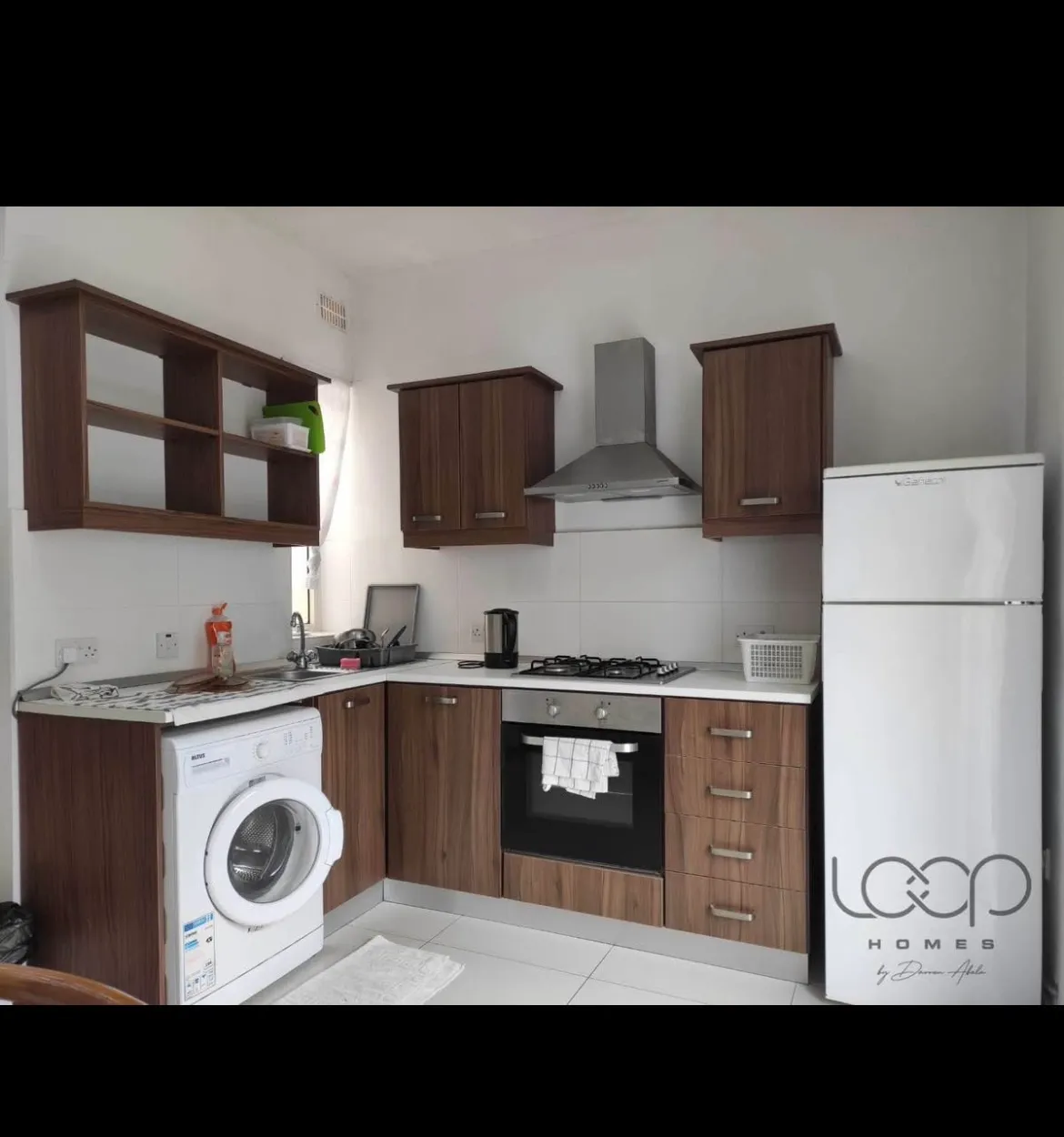 Saint Paul's Bay - Cosy 1 Bedroom Apartment - 1 Bathroom - Front Balcony - Lift - €800 Monthly