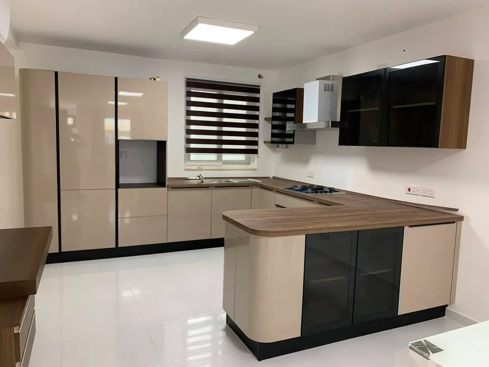 Brand new morden apartment