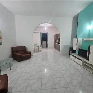 Ta Xbiex Apartment