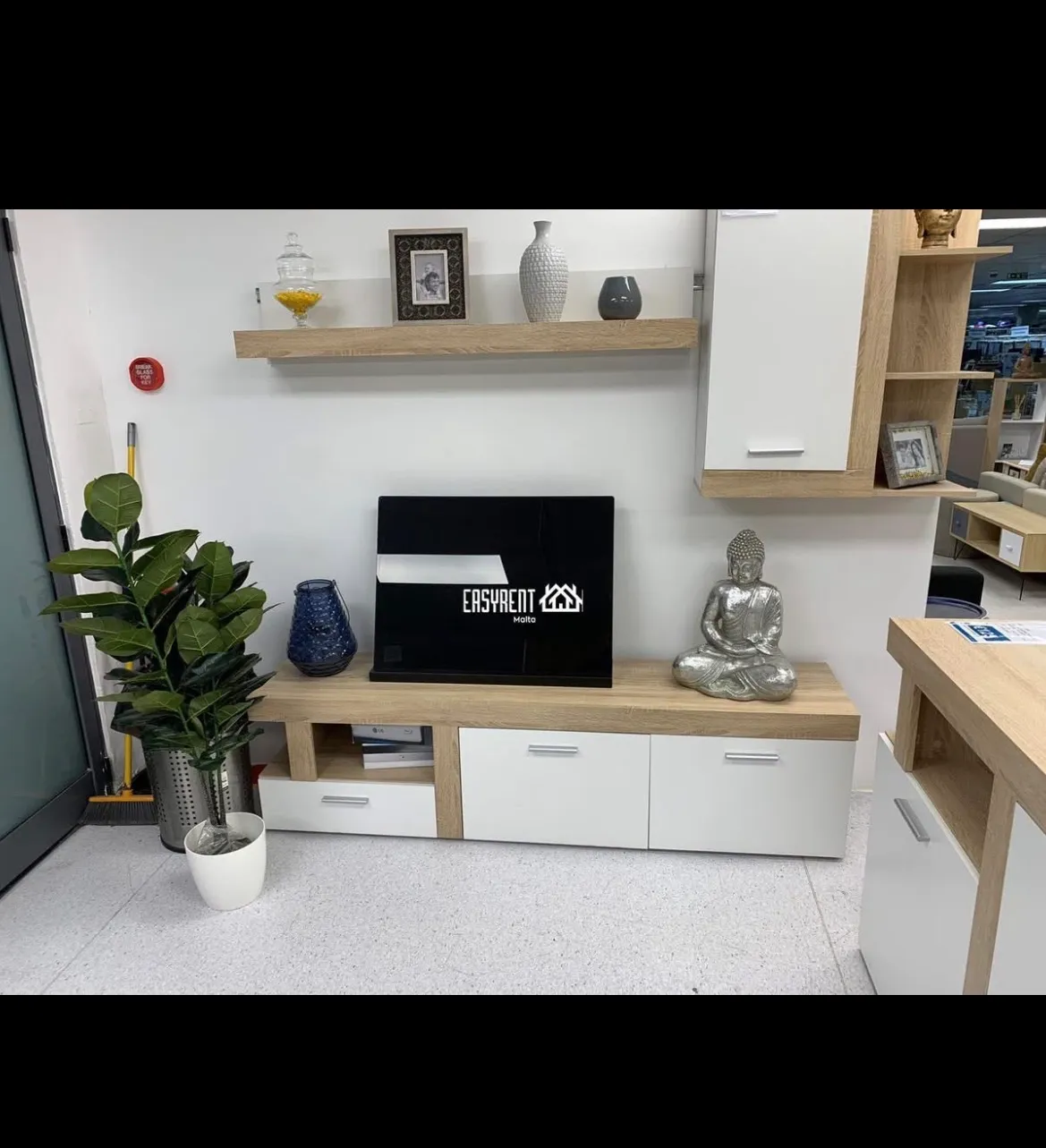 1 bedroom apartment located in Swieqi