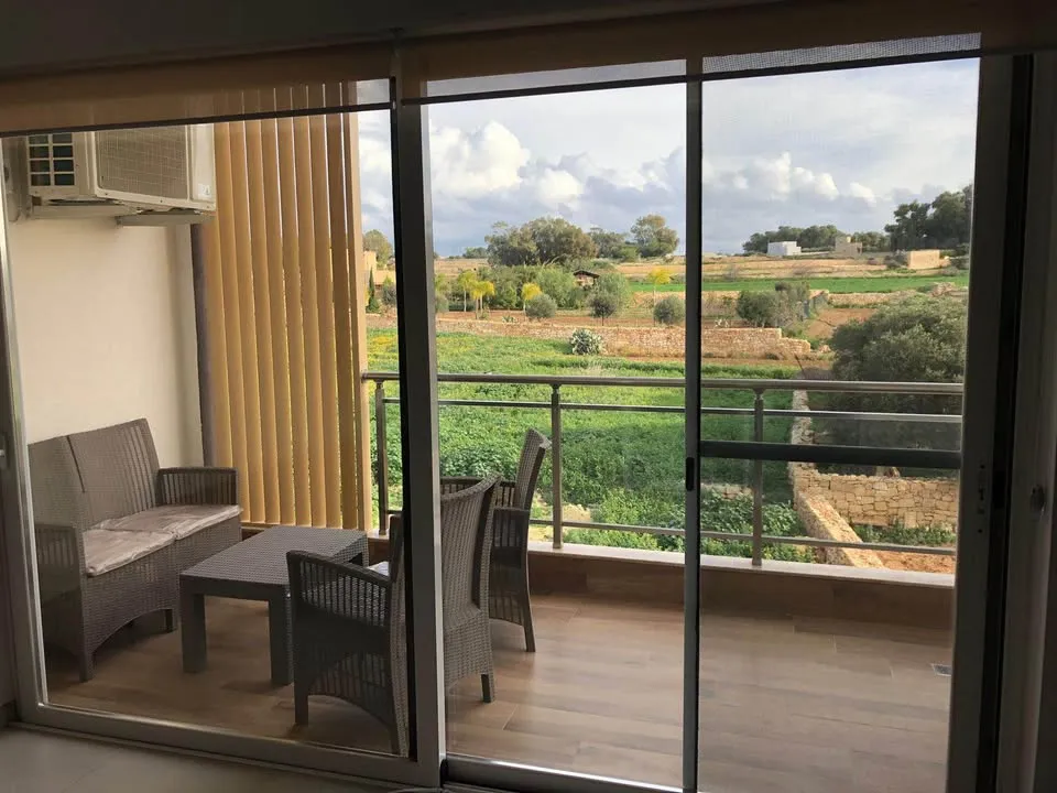 2 Bedroom Apartment in Żabbar
