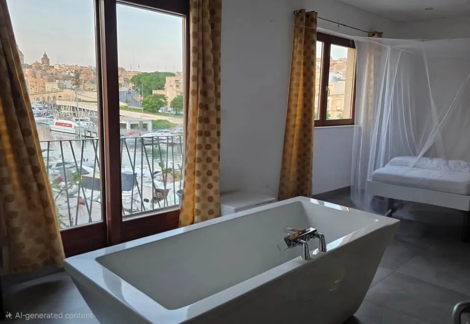 Apartment in Bormla