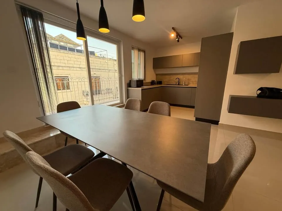 Apartment in Santa Venera