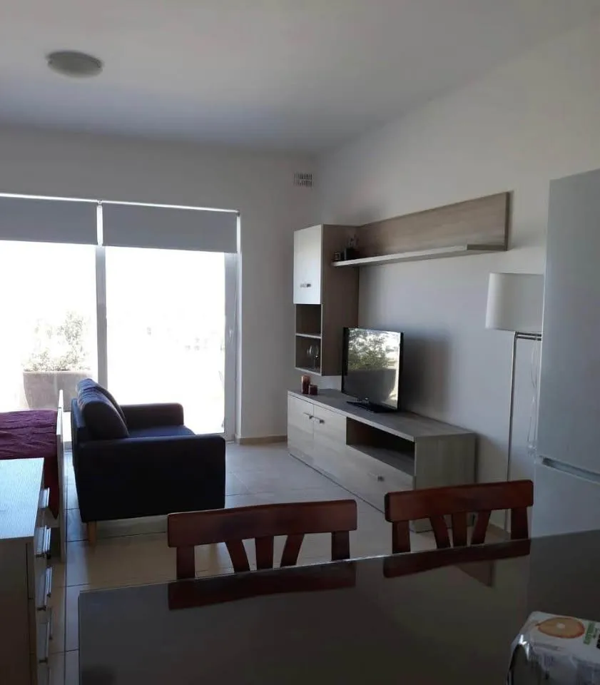 Studio Penthouse in San Gwann for Long Let
