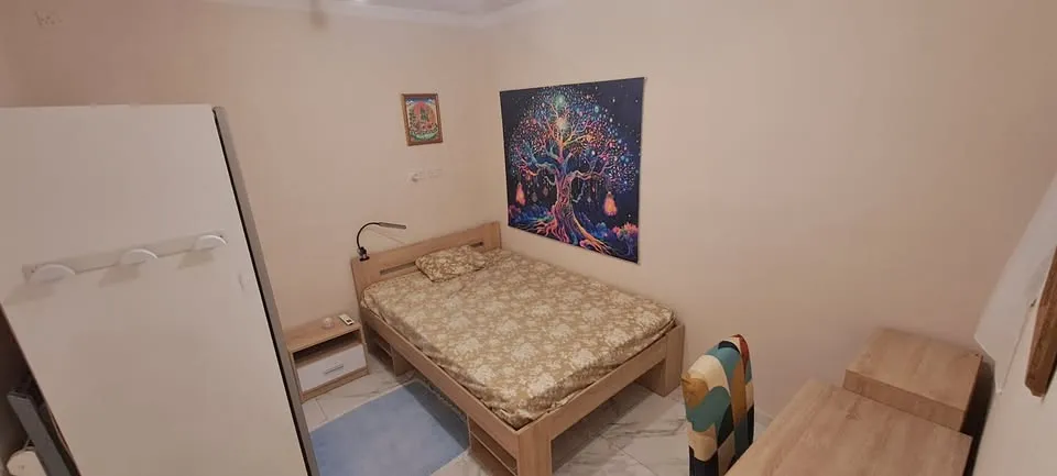 PET-FRIENDLY 3-BEDROOM APARTMENT IN THE THREE CITIES