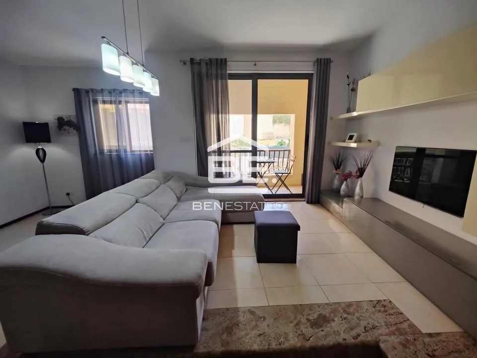 Apartment for rent in Għajnsielem, Gozo