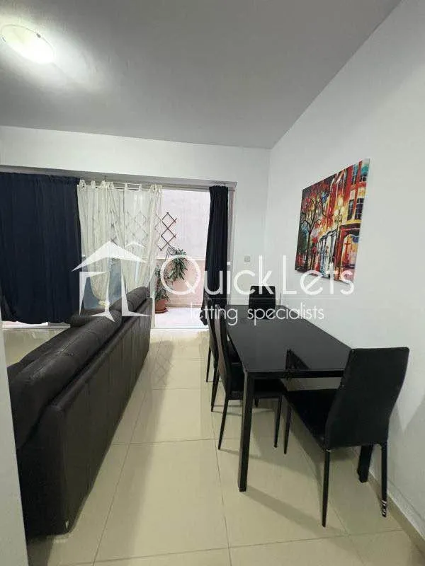 2 bedroom apartment in Santa Venera