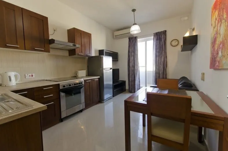 1 Bedroom Apartment - BUGIBBA