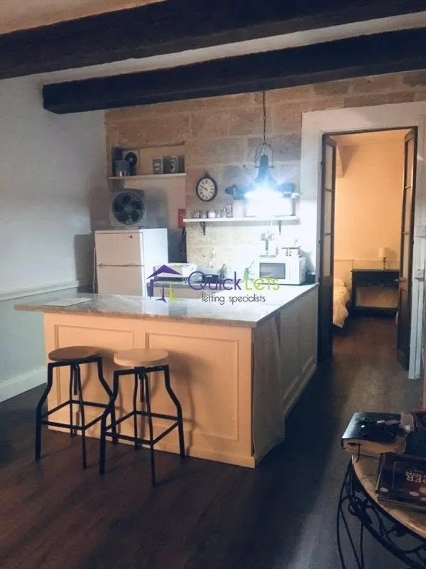 VALLETA STUDIO APARTMENT