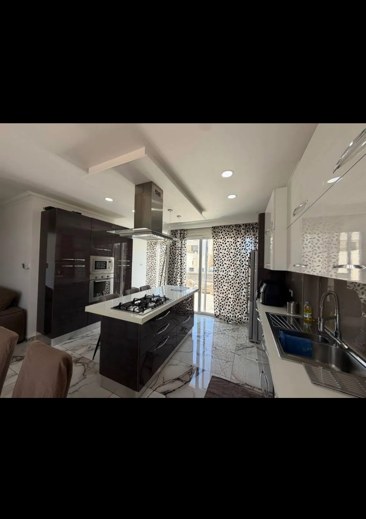 Sliema 3 Bedroom Penthouse