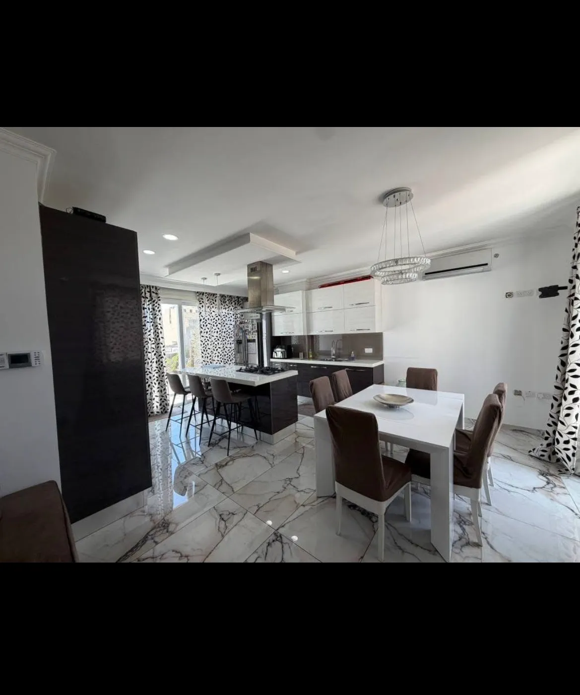 Sliema 3 Bedroom Penthouse