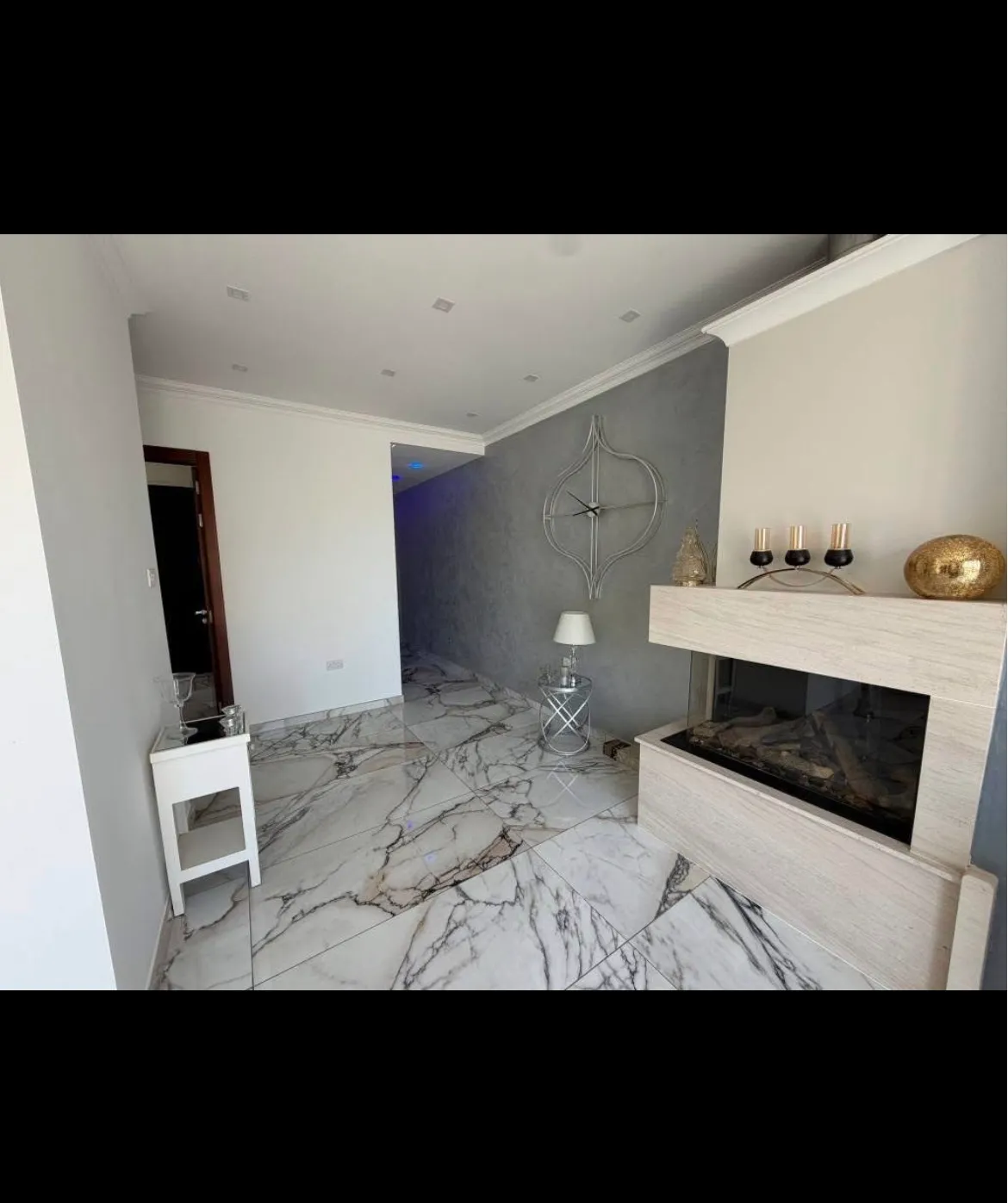 Sliema 3 Bedroom Penthouse