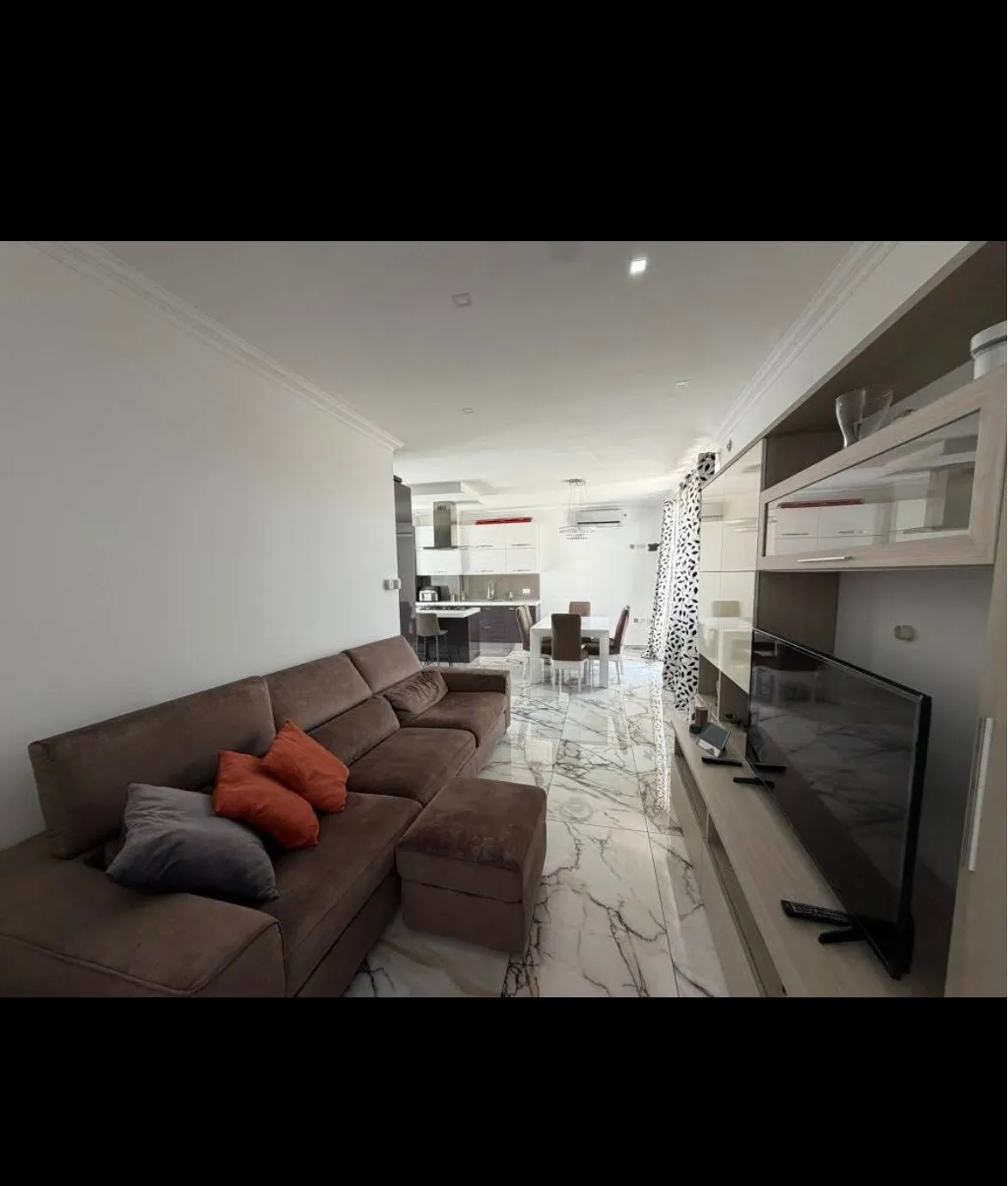 Sliema 3 Bedroom Penthouse